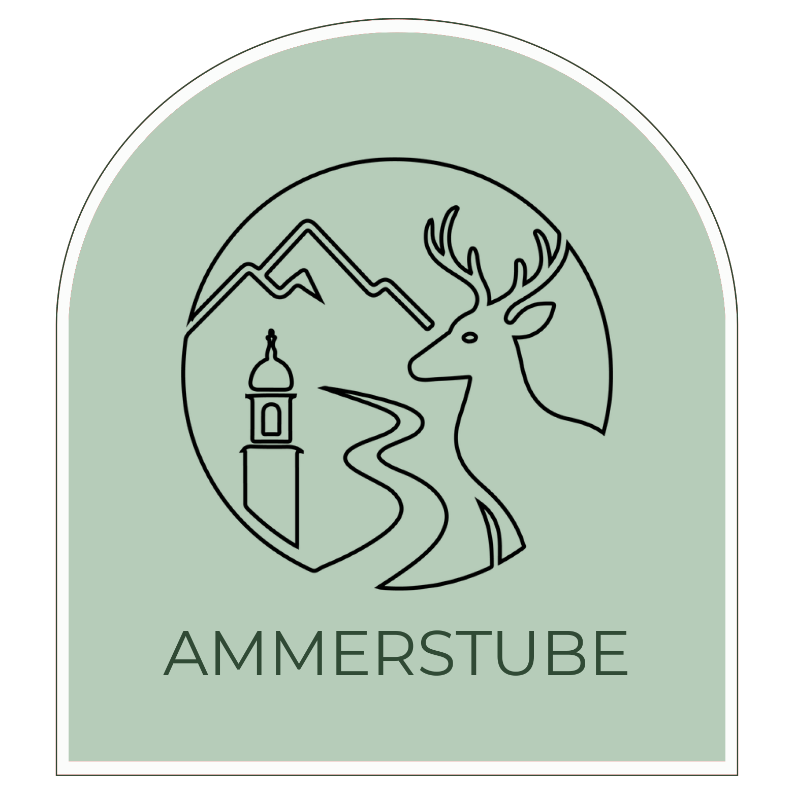 Ammerstube Oberammergau – Ferienwohnung Oberammergau